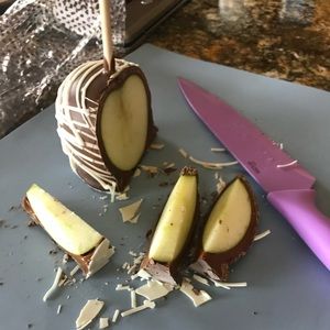 Meet your Posher, Michelle